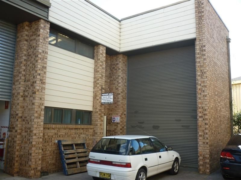 Seven Hills NSW 2147