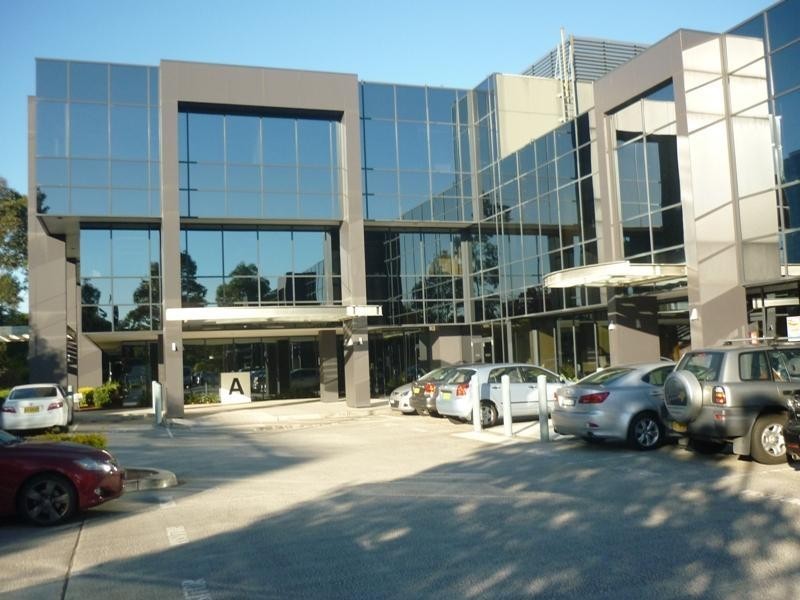 12-14 Solent Circuit, Baulkham Hills NSW 2153