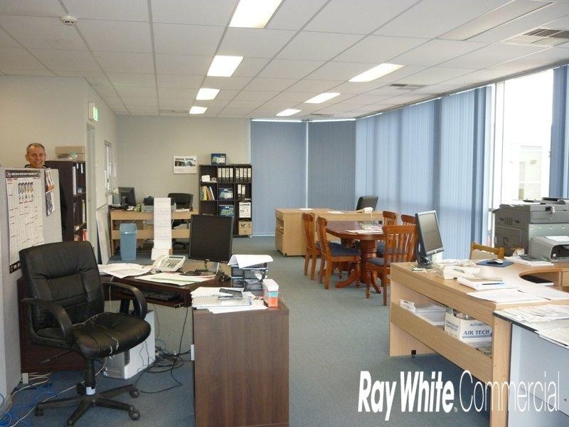 Unit 1, 62 Owen Street, Glendenning NSW 2761