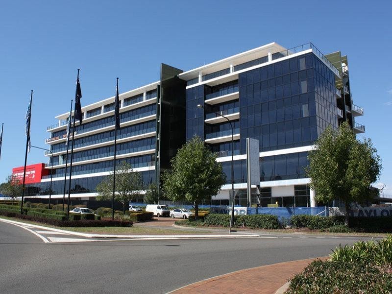 Unit 1.04, 2-8 Brookhollow Avenue, Baulkham Hills NSW 2153