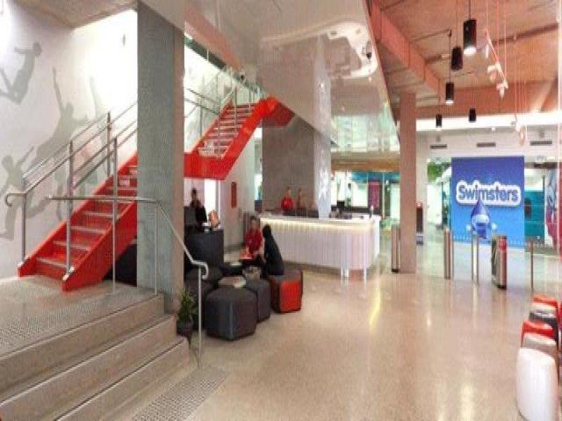 Unit 3.06, 2-8 Brookhollow Avenue, Baulkham Hills NSW 2153