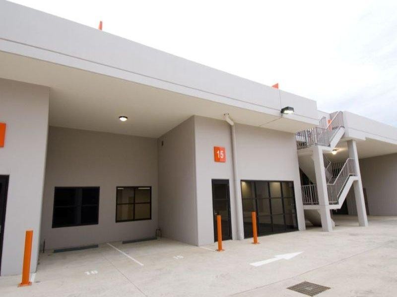 Unit 17, 9 Salisbury Road, Castle Hill NSW 2154