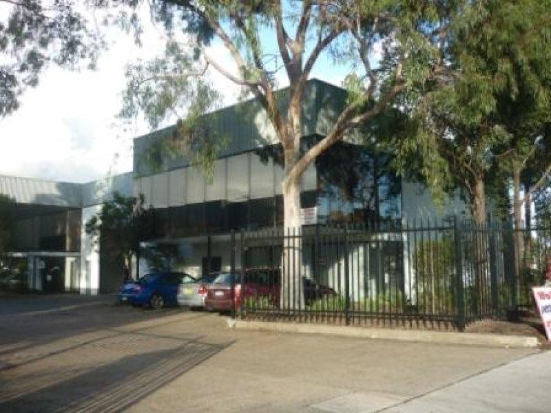 Unit 1, 81-83 Station Road, Seven Hills NSW 2147