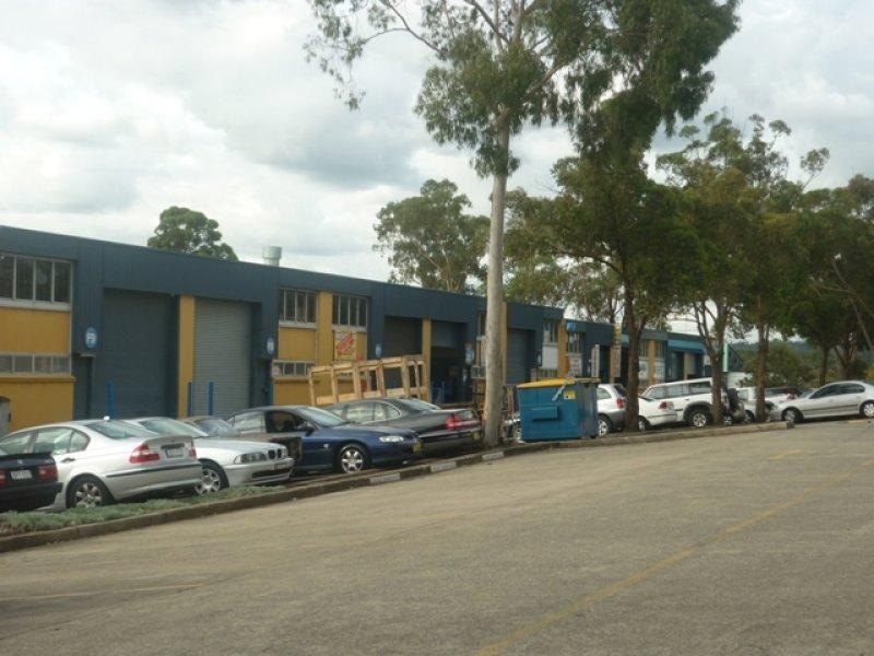 Unit G15, 2A Victoria Avenue, Castle Hill NSW 2154