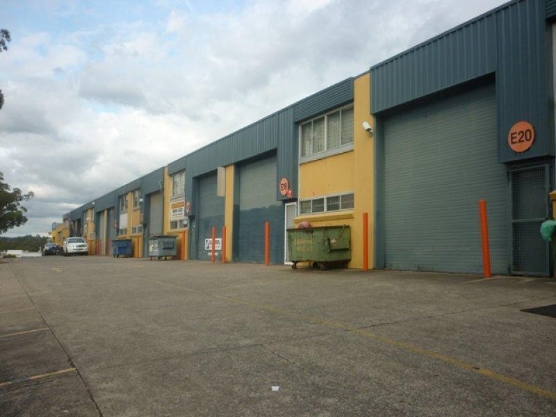 Unit G15, 2A Victoria Avenue, Castle Hill NSW 2154