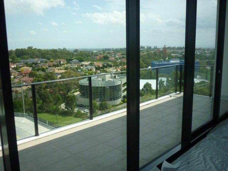Unit 6.12, 8 Brookhollow Avenue, Baulkham Hills NSW 2153