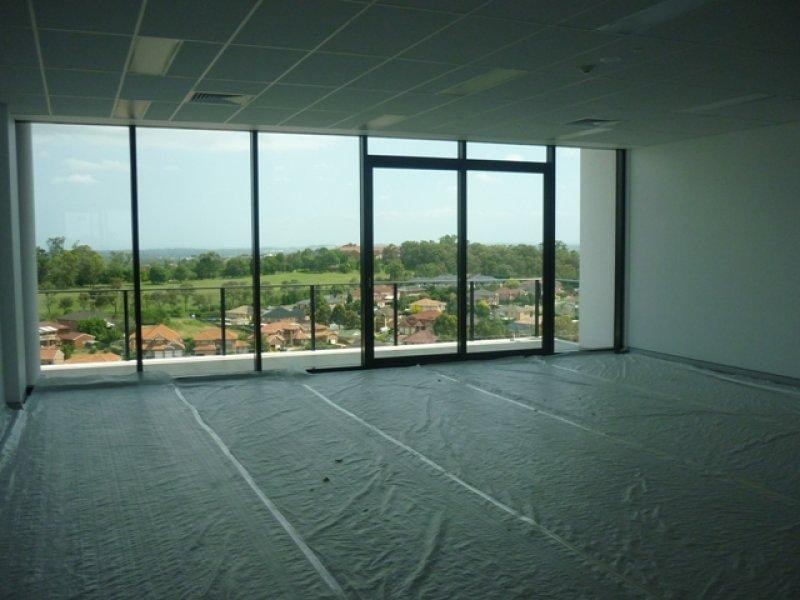 Unit 6.12, 8 Brookhollow Avenue, Baulkham Hills NSW 2153