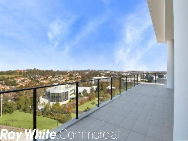 Unit 6.02, 2-8 Brookhollow Avenue, Baulkham Hills NSW 2153