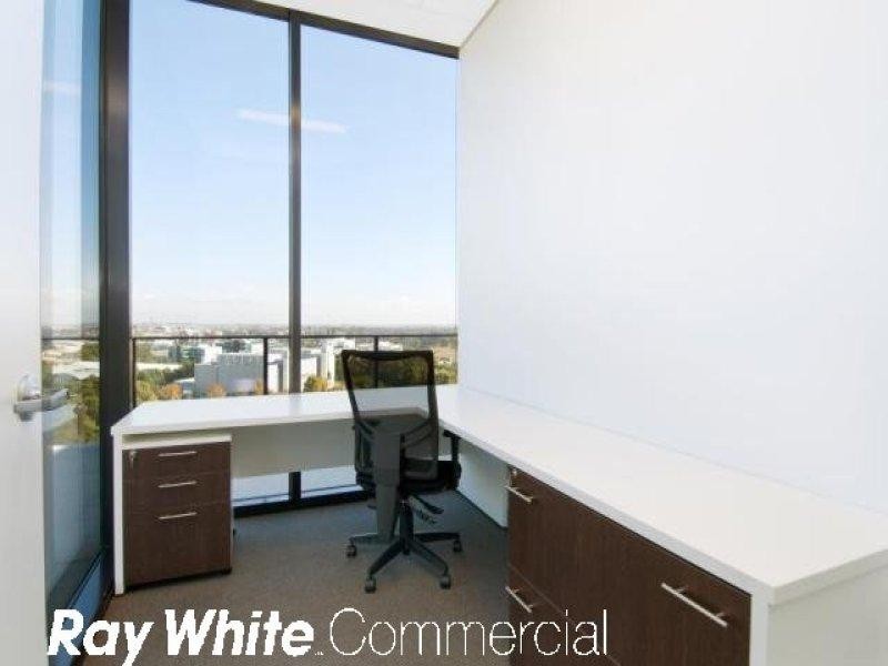 Unit 6.02, 2-8 Brookhollow Avenue, Baulkham Hills NSW 2153