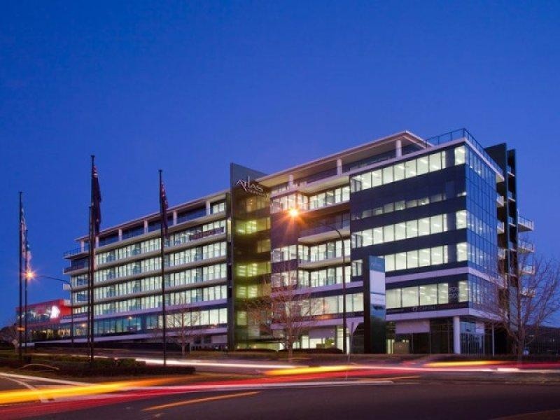 Unit 6.02, 2-8 Brookhollow Avenue, Baulkham Hills NSW 2153