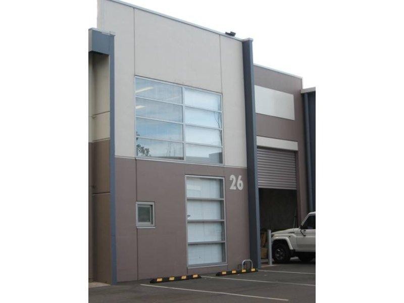 Unit 26, 252 New Line Road, Dural NSW 2158