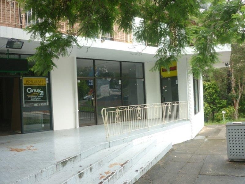 Unit 7-9, 7-9 Telopea Street, Telopea NSW 2117