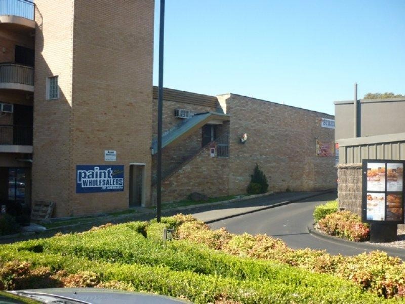 Unit 2, 2 Marsden Road, West Ryde NSW 2114