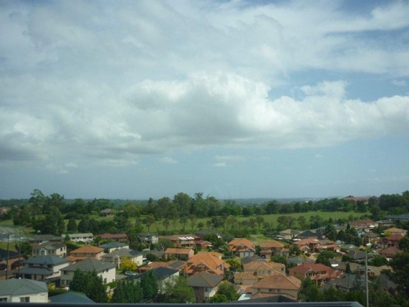 Unit 612, 8 Brookhollow Avenue, Baulkham Hills NSW 2153