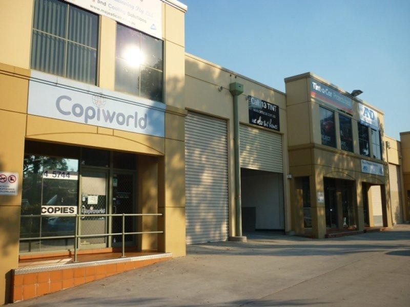 Unit 6a, 14 Abbott Road, Seven Hills NSW 2147