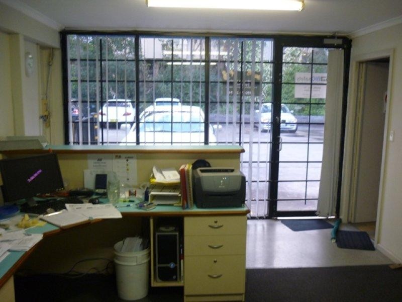 Unit 12A, 10 Pioneer Avenue, Thornleigh NSW 2120