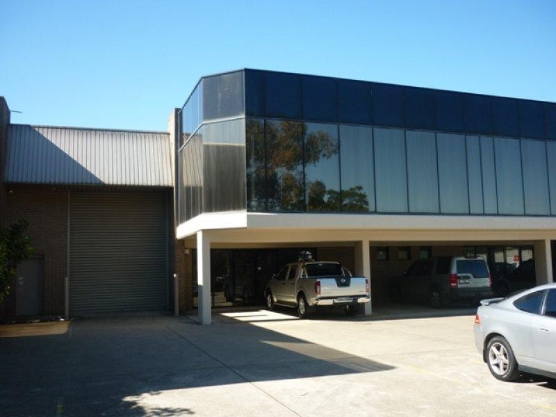 Unit 2, 6 Turbo Road, Kings Park NSW 2148