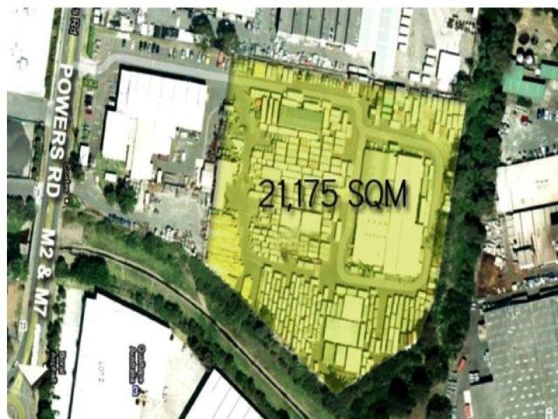 Unit 24, 24 Powers Road, Seven Hills NSW 2147