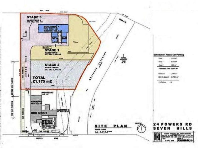 Unit 24, 24 Powers Road, Seven Hills NSW 2147