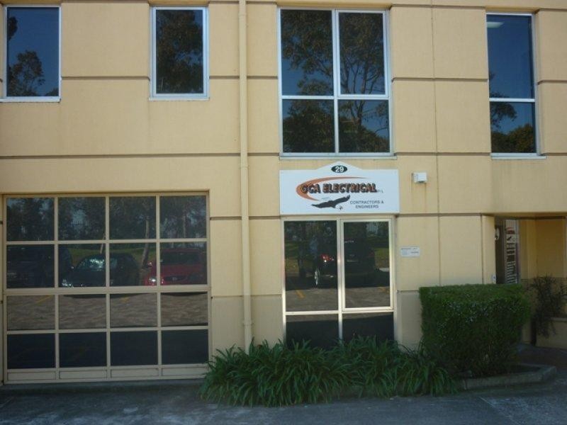 Unit 29, 10 Gladstone Road, Castle Hill NSW 2154