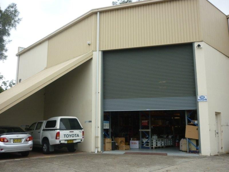 Unit 5, 15 Carrington Road, Castle Hill NSW 2154