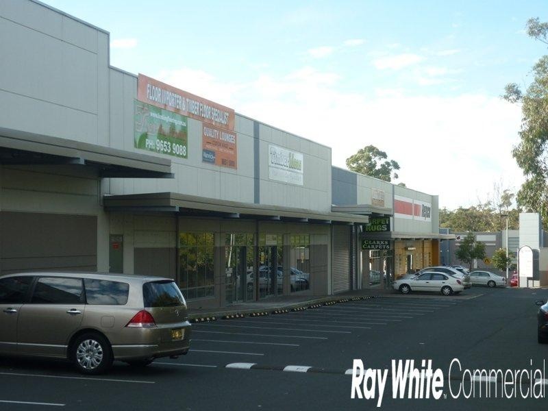 Unit 6, 252 New Line Road, Dural NSW 2158