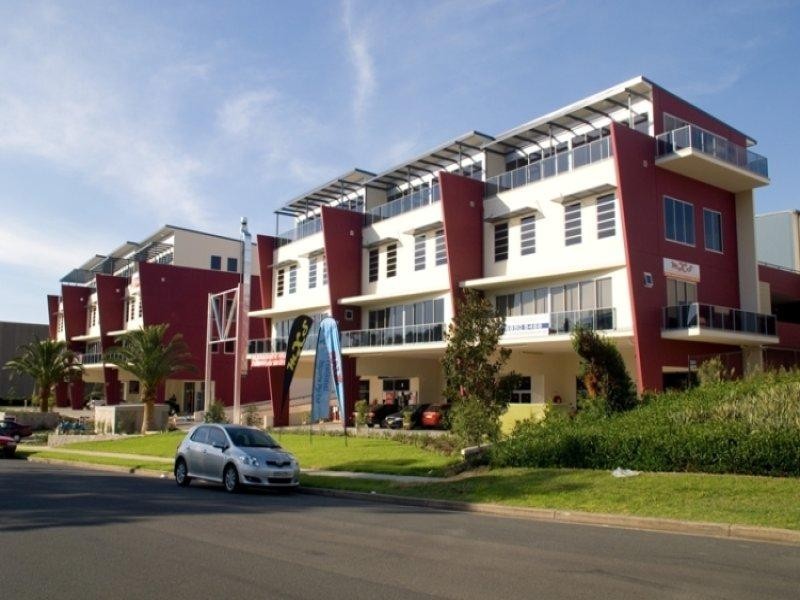 Unit 109, 7 Hoyle Avenue, Castle Hill NSW 2154