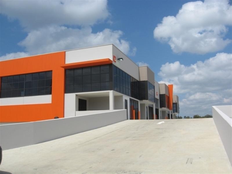 Unit 3, 9 Salisbury Road, Castle Hill NSW 2154