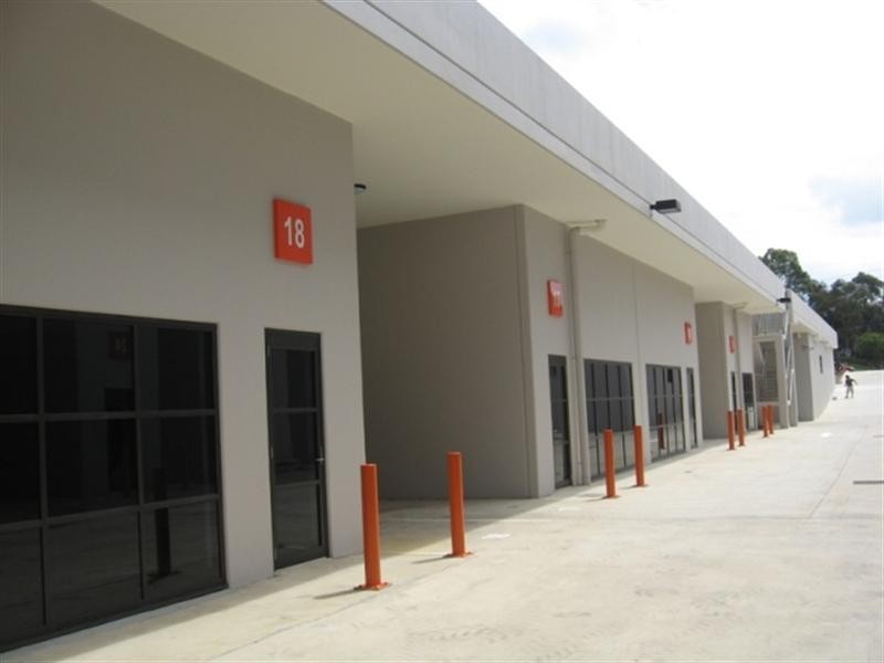 Unit 18, 9 Salisbury Road, Castle Hill NSW 2154