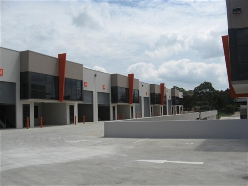 Unit 37, 9 Salisbury Road, Castle Hill NSW 2154