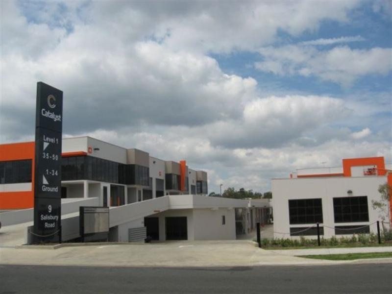 Unit 39, 9 Salisbury Road, Castle Hill NSW 2154