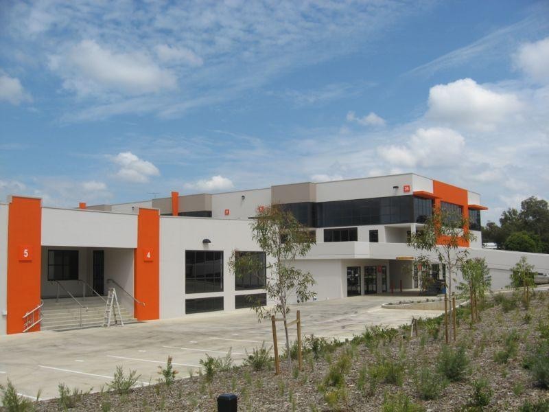 Unit 42, 6 Salisbury Road, Castle Hill NSW 2154