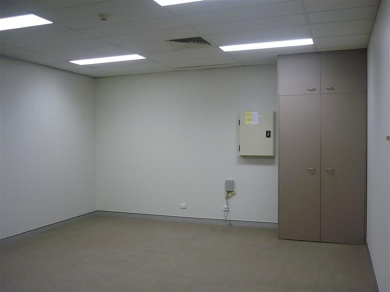 Unit 2.13, 10 Century Circuit, Baulkham Hills NSW 2153