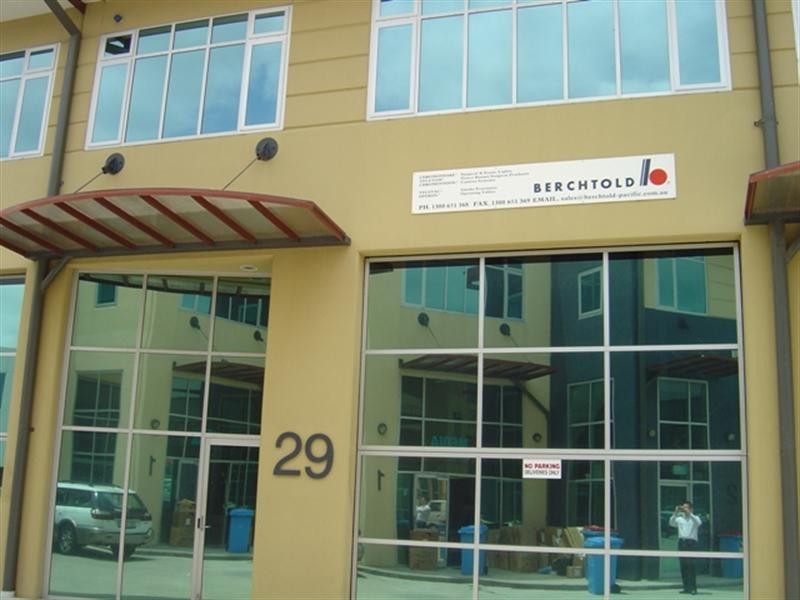 29, 1 Talavera Road, North Ryde NSW 2113