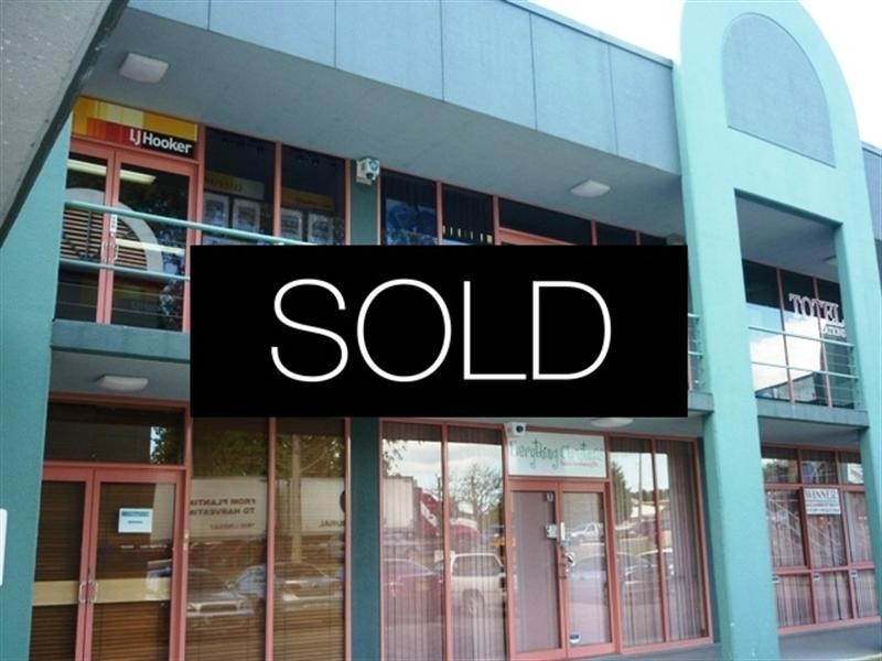 Unit A16, 2 Central Avenue, Thornleigh NSW 2120