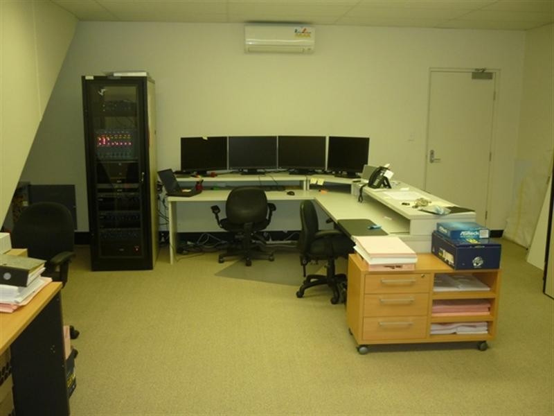 Unit 46, 8 Avenue of the Americas, Newington NSW 2127