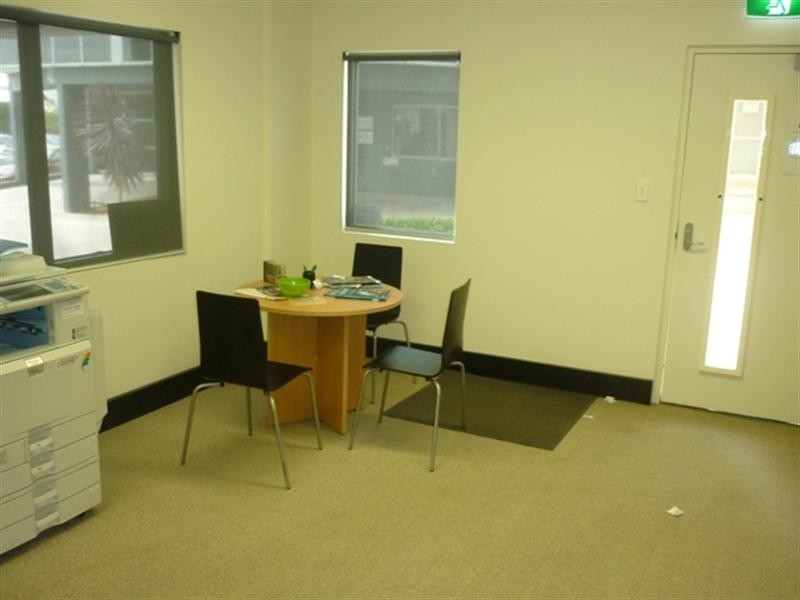 Unit 46, 8 Avenue of the Americas, Newington NSW 2127