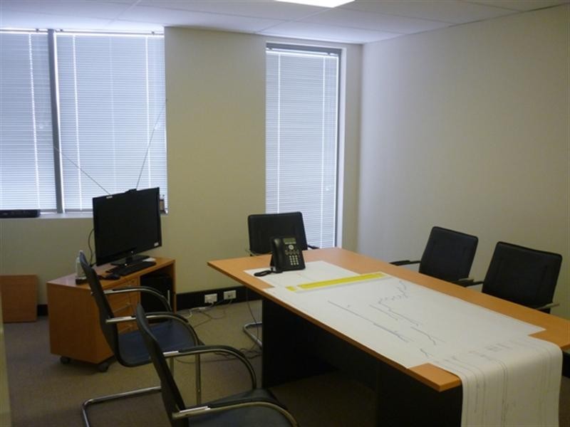 Unit 46, 8 Avenue of the Americas, Newington NSW 2127