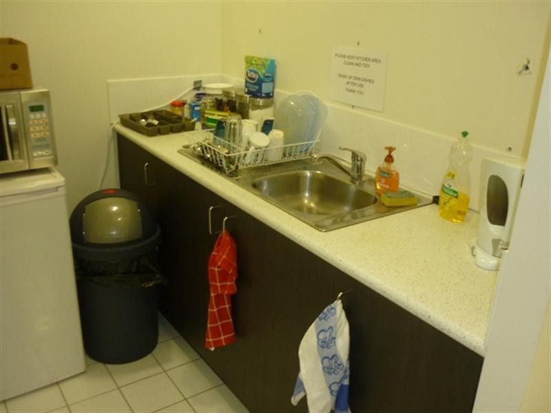 Unit 46, 8 Avenue of the Americas, Newington NSW 2127