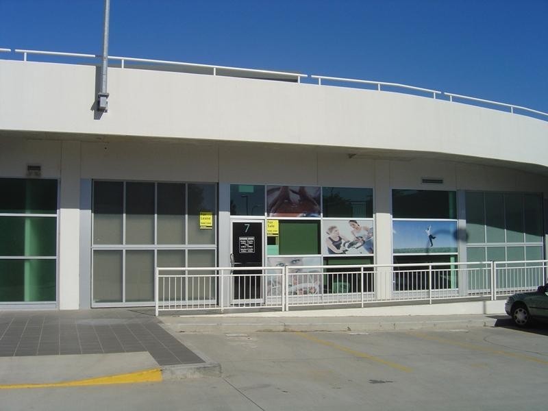 Unit 7, 34 Lexington Drive, Bella Vista NSW 2153