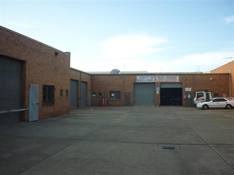 Unit 5, 4a Bessemer Street, Blacktown NSW 2148