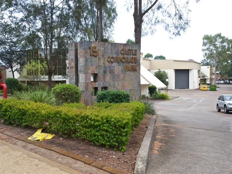 Unit 6, 15 Carrington Road, Castle Hill NSW 2154