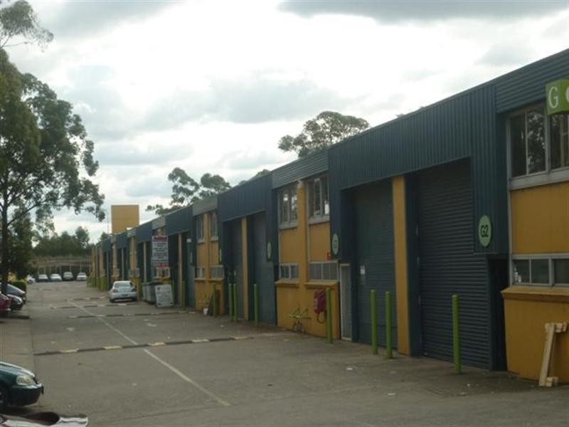 Unit G18, 2A Victoria Avenue, Castle Hill NSW 2154