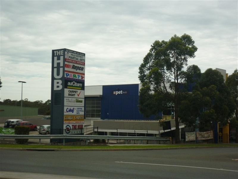 Unit 1, 252 New Line Road, Dural NSW 2158