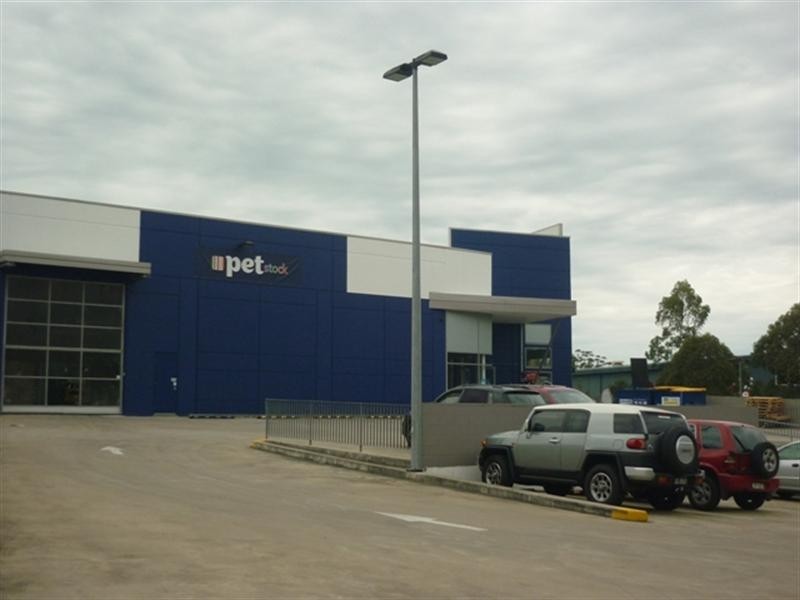 Unit 1, 252 New Line Road, Dural NSW 2158