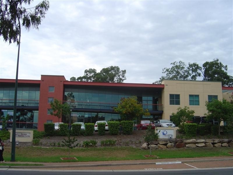 Unit 8, 40-44 Brookhollow Avenue, Baulkham Hills NSW 2153