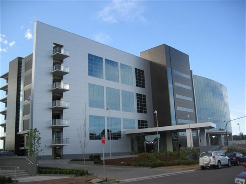 Unit 2.03, 2 Burbank Place, Baulkham Hills NSW 2153