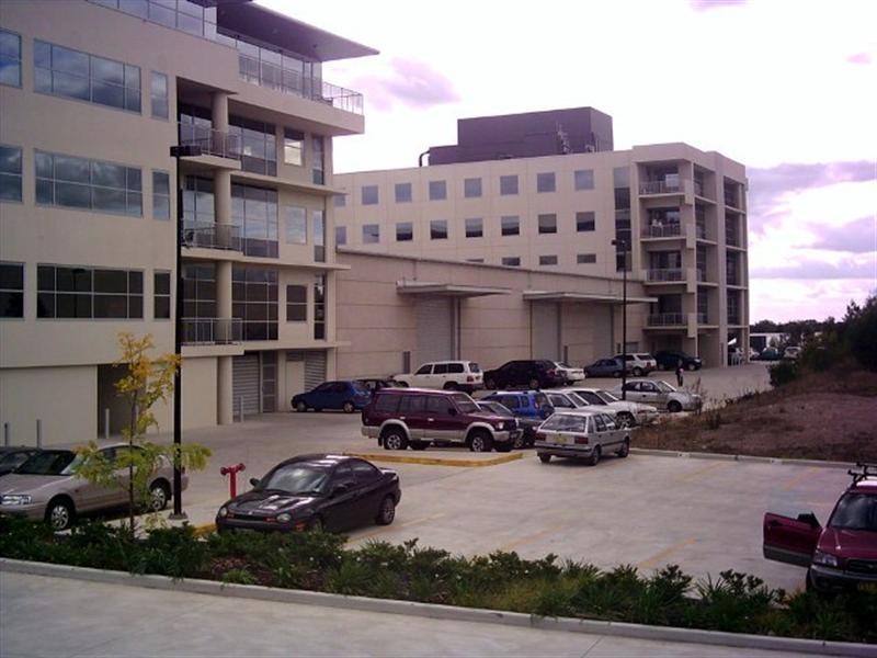 Unit 6, 4-8 Inglewood Place, Baulkham Hills NSW 2153