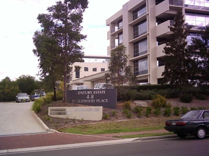 Unit 6, 4-8 Inglewood Place, Baulkham Hills NSW 2153