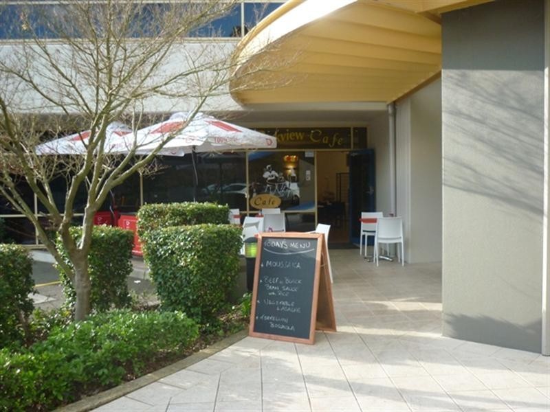 Cafe, 1 Maitland Place, Baulkham Hills NSW 2153
